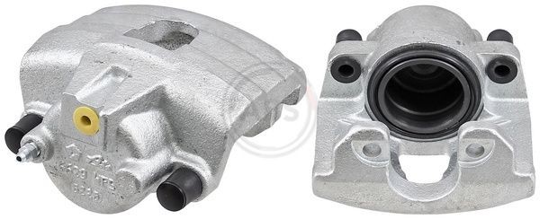 Pinza freno A.B.S. 422841 A.B.S. 422841 costo Pinze freni Dodge GRAND CARAVAN 2005