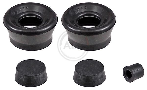 A.B.S. Repair Kit, wheel brake cylinder 3449 A.B.S. 3449 VW T2 Platform repair kit, wheel brake cylinder price