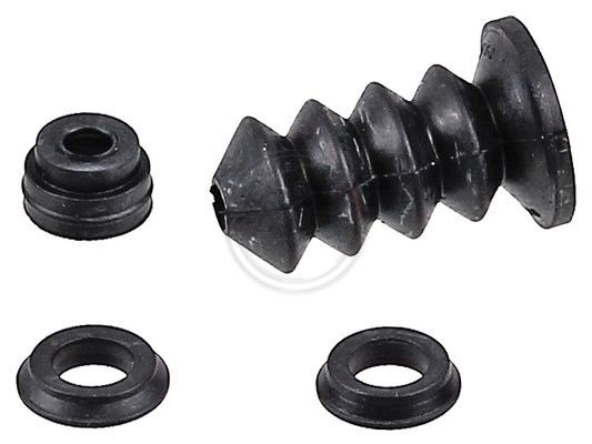 A.B.S. Reparasjonssett, clutch giversylinder 53282 A.B.S. 53282 Giversylinder clutch Mercedes W126 originale pris
