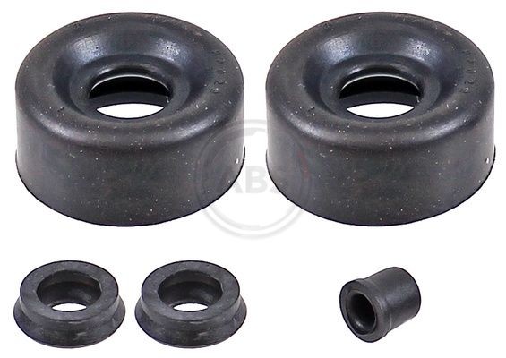 A.B.S. Kit de réparation, cylindre de roue 53545 A.B.S. 53545 Kit réparation étanchéité cylindre de roue Ford Escort GAF prix