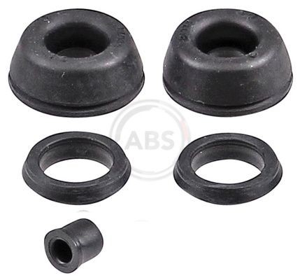 A.B.S. Kit riparazione, Cilindretto freno 53570 A.B.S. 53570 Kit riparazione, cilindretto freno ALFA ROMEO prezzi originali