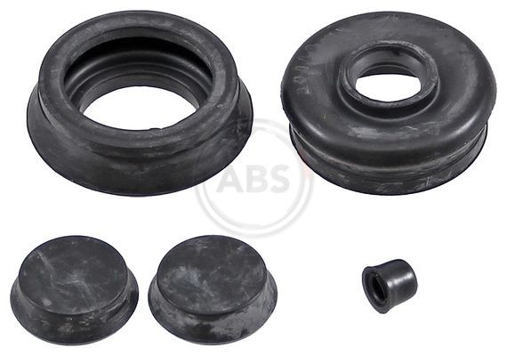 A.B.S. Opravná sada brzdového valčeka kolesa 53637 Opravná sada brzdového valčeka kolesa A.B.S. Mazda 626 53637
