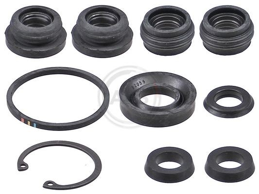 A.B.S. Kit de reparação, bomba central dos travões 63218 A.B.S. 63218 Kit de reparação, bomba central dos travões Citroën C4 Mk1 baratos