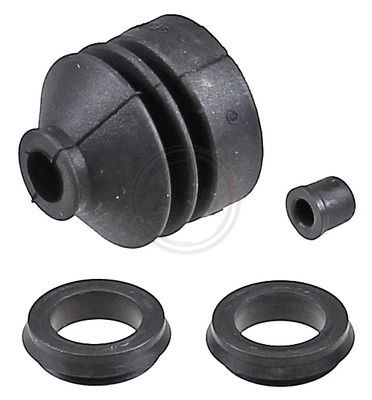 A.B.S. Kit riparazione, Cilindro secondario frizione 63559 63559 costo Kit riparazione, cilindro secondario frizione A.B.S. ALFA ROMEO 146
