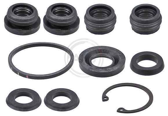 A.B.S. Kit de reparação, bomba central dos travões 63566 A.B.S. 63566 Kit de reparação, bomba central dos travões FIAT ULYSSE originais