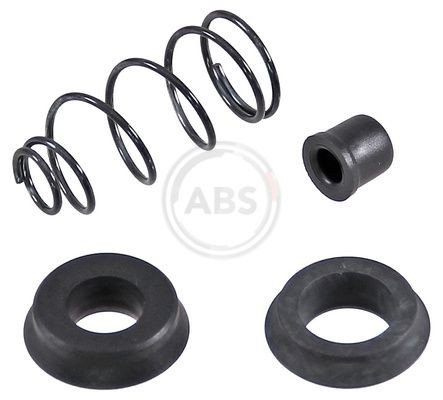 Kit d'assemblage, cylindre récepteur d'embrayage A.B.S. 73171 Kit d'assemblage, cylindre récepteur d'embrayage A.B.S. 73171 prix Système d'embrayage Toyota Celica T20