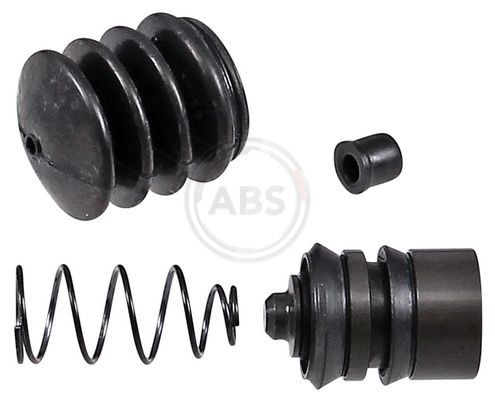 A.B.S. Kit d'assemblage, cylindre récepteur d'embrayage 73172 A.B.S. 73172 Kit d'assemblage, cylindre récepteur d'embrayage TOYOTA COROLLA d'origine