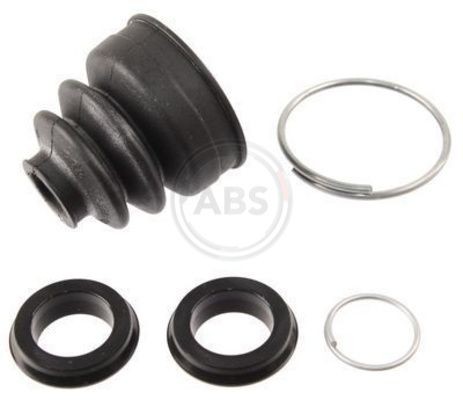 A.B.S. Reparationssats, kopplingsslavcylinder 43600 A.B.S. 43600 Reparationssats, kopplingsslavcylinder Alfa Romeo Giulietta 940 original