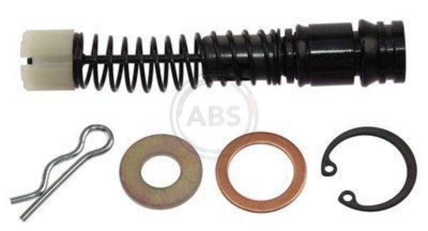 A.B.S. Kit d'assemblage, cylindre émetteur d'embrayage 53287 53287 Emetteur d'embrayage TOYOTA LAND CRUISER A.B.S.