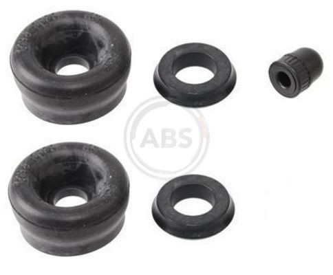A.B.S. Rep.sæt, hjulbremsecylinder 53348 A.B.S. 53348 Toyota Corolla 1.6 Liftback Rep.sæt, hjulbremsecylinder til en rimelig pris