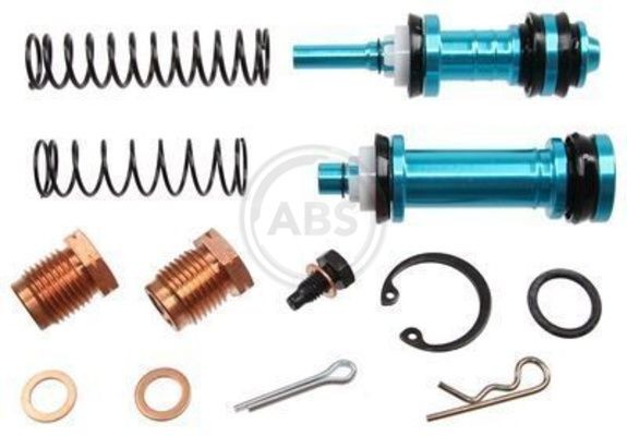 A.B.S. Kit de reparação, bomba central dos travões 53367 A.B.S. 53367 Kit de reparação, bomba central dos travões FORD FOCUS custo