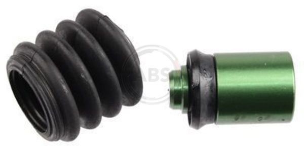 A.B.S. Kit riparazione, Cilindro secondario frizione 53449 53449 costo Kit riparazione, cilindro secondario frizione SAAB 900 A.B.S.