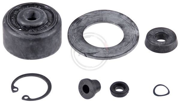 A.B.S. Kit riparazione, Cilindro trasmettitore frizione 53495 53495 costo Pompa frizione A.B.S. VOLVO V60