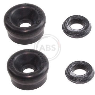 A.B.S. Remondikomplekt, rattapidurisilinder 53606 Remondikomplekt, rattapidurisilinder A.B.S. Mazda 626 53606