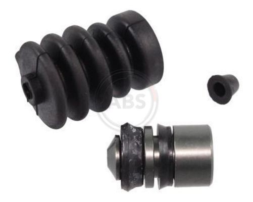 A.B.S. Rep.sæt, koblingsarbejdscylinder 53639 A.B.S. 53639 Toyota Prado J120 Rep.sæt, koblingsarbejdscylinder pris