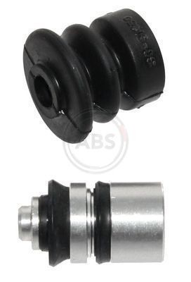 A.B.S. Rep. sett slavesylinder clutch 53643 A.B.S. 53643 Reparasjonssett, clutch følgesylinder Dyna 150 Y60 pris