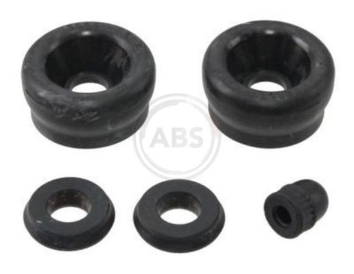 A.B.S. Kit de réparation, cylindre de roue 53808 A.B.S. 53808 Kit réparation étanchéité cylindre de roue Toyota Corolla E9 à un prix avantageux