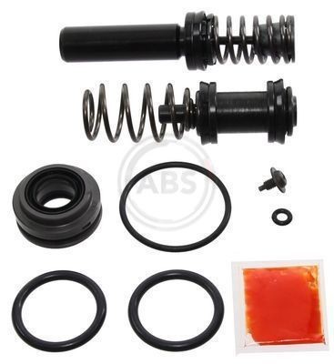 A.B.S. Kit de reparação, bomba central dos travões 73038 A.B.S. 73038 Kit de reparação, bomba central dos travões Opel TIGRA originais