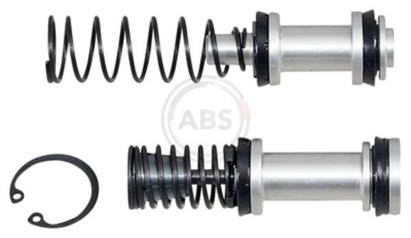 A.B.S. Kit riparazione, cilindro maestro del freno 73157 A.B.S. 73157 Kit riparazione, cilindro maestro comando freno MITSUBISHI Lancer VIII Hatchback (CX_A) originale prezzo