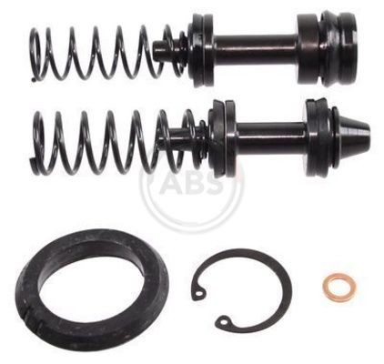 A.B.S. Reparatursatz, Hauptbremszylinder 73245 73245 A.B.S. Reparatursatz, Hauptbremszylinder Tabelle