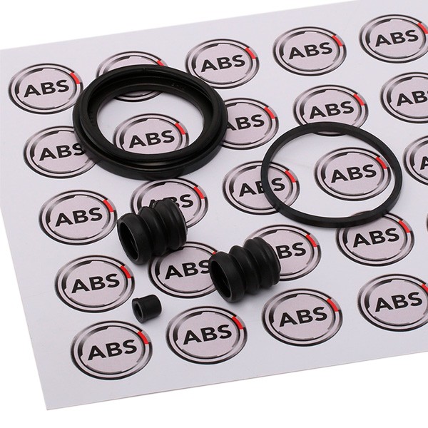 A.B.S. Kit di revisione della pinza freno 53653 53653 Kit revisione pinze freno RENAULT TWIZY A.B.S. costo