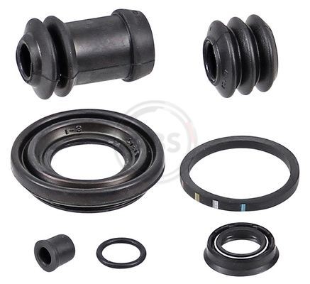 A.B.S. Renoveringssats, bromsok 73052 A.B.S. 73052 Renoveringssats bromsok Mazda Xedos 6 original