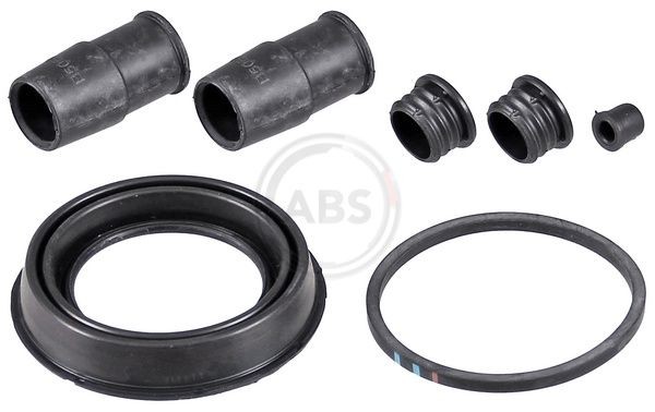 A.B.S. Kit di revisione della pinza freno 43026 A.B.S. 43026 Kit di revisione della pinza freno
