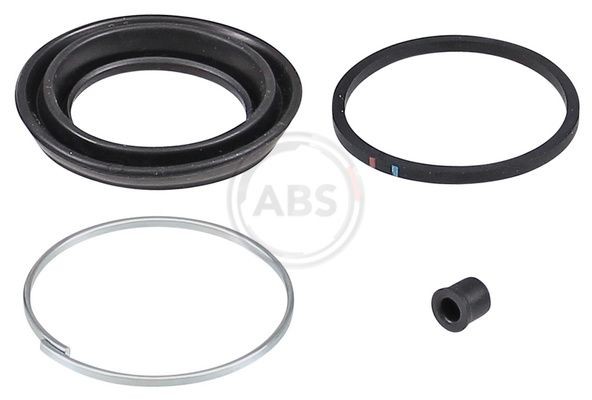 A.B.S. Reparasjonssett, bremsecaliper 43509 A.B.S. 43509 Bremsecaliper reparasjonssett PEUGEOT 305 II Stasjonsvogn billige