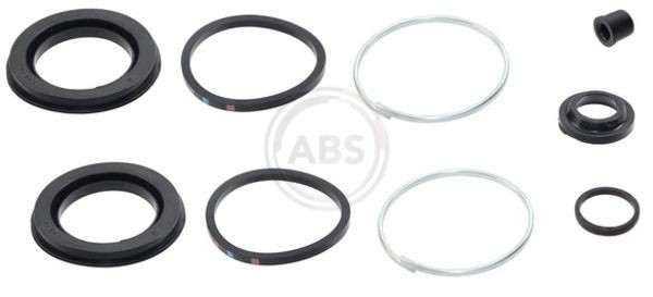 Reparatieset, remklauw A.B.S. 43519 A.B.S. 43519 Reparatieset, remklauw TOYOTA SUPRA 2001