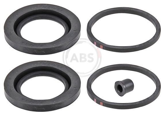 A.B.S. Reparatieset, remklauw 43536 Revisieset remklauw A.B.S. TAYCAN 43536 goedkoop