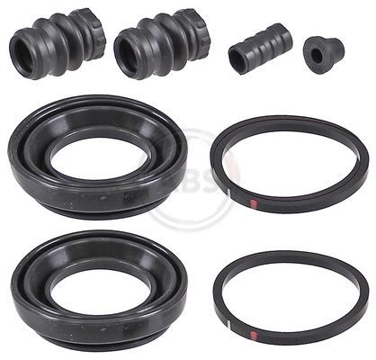 A.B.S. Remondikomplekt, Pidurisadul 53018 Pidurisadula remondikomplekt A.B.S. Ford PUMA 53018