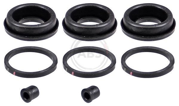 Reparatieset, remklauw A.B.S. 53111 A.B.S. 53111: Reparatieset, remklauw Lada NIVA 2021