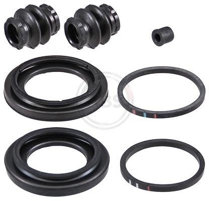 A.B.S. Kit di revisione della pinza freno 53155 53155 Kit revisione pinze freno A.B.S. RENAULT TWIZY costo