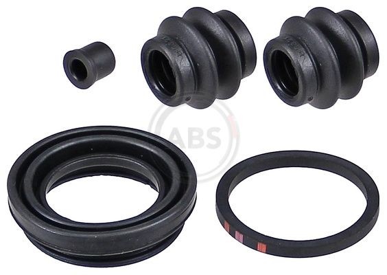 A.B.S. Kit di revisione della pinza freno 53157 53157 Kit revisione pinze freno HYUNDAI ix55 A.B.S. costo