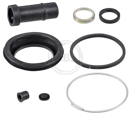 A.B.S. Opravná sada brzdového strmeňa 53674 A.B.S. 53674 Brzdový systém MAZDA 818 Kombi