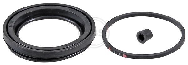 A.B.S. Reparasjonssett, bremsecaliper 53762 A.B.S. 53762 Bremsecaliper reparasjonssett Celica IV Hatchback (T160) pris