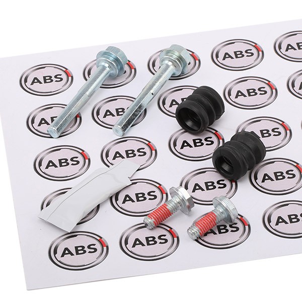 A.B.S. Sada vodiacich puzdier brzdového strmeňa 55002 Vodiaci čap brzdového strmeňa A.B.S. BX 55002 lacné