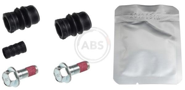 A.B.S. Juhthülsikomplekt, pidurisadul 55018 A.B.S. 55018 Juhtpolt pidurisadul Subaru XV 2 hind