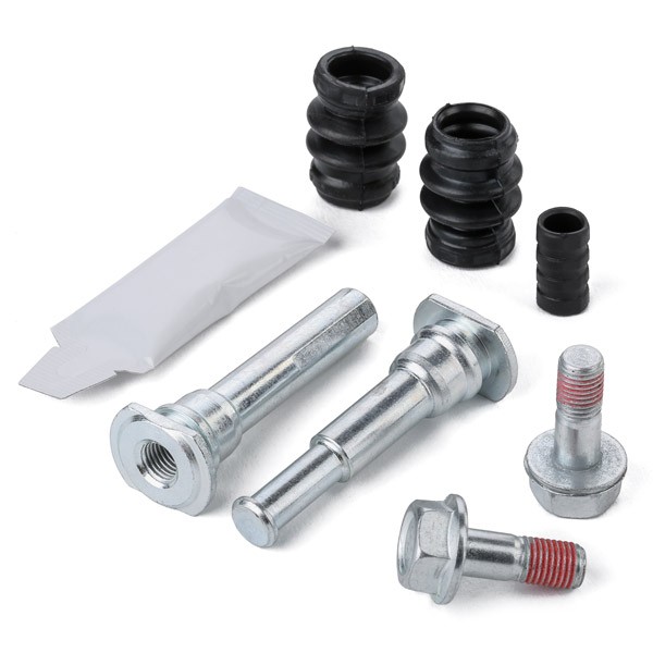 A.B.S. Kit manicotti di guida, Pinza freno 55019 A.B.S. 55019 costo Perno pinza freno Sonata II originale