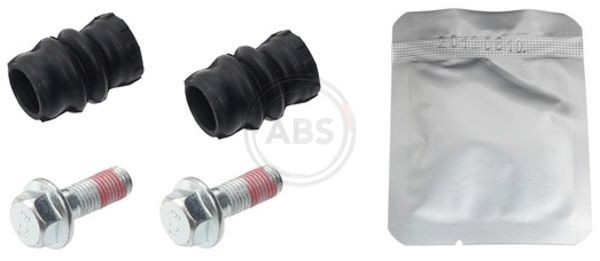 A.B.S. Guide Sleeve Kit, brake caliper 55022 ROVER 75 A.B.S. brake caliper bolt 55022