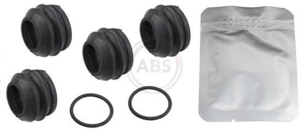 A.B.S. Juhthülsikomplekt, pidurisadul 55030 Juhtpolt pidurisadul A.B.S. Peugeot 508 55030