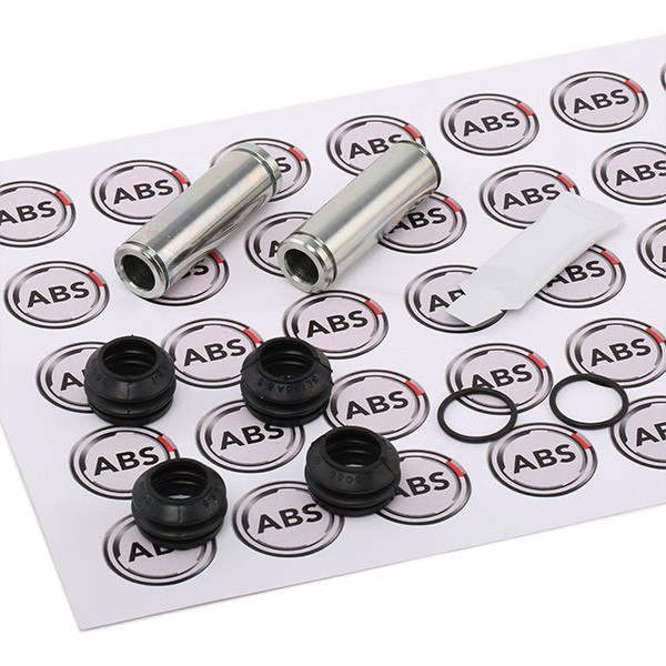 A.B.S. Sada vodiacich puzdier brzdového strmeňa 55031 A.B.S. 55031 Vodiaci čap brzdového strmeňa 20 Hatchback cena