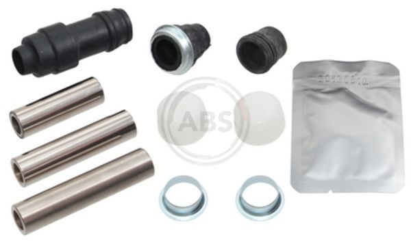 A.B.S. Σετ σωληνωτών οδηγών, δαγκάνα φρένων 55042 55042 Σετ επισκευής δαγκάνα φρένων A.B.S. FORD B-MAX