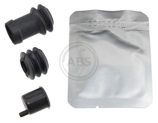 Føringshylsesett, bremsecaliper A.B.S. 55051 A.B.S. 55051: Bremsecaliper reparasjonssett Mazda PREMACY 2003