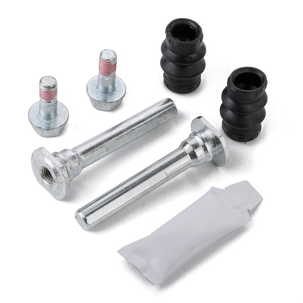 A.B.S. Føringshylsesett, bremsecaliper 55059 Bremsecaliper reparasjonssett A.B.S. SHARAN 55059 billige