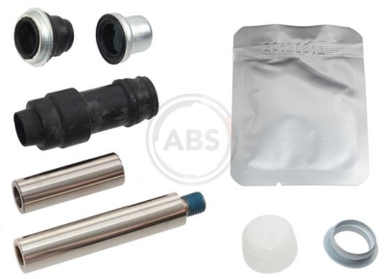 A.B.S. Glidersæt, bremsekaliper 55066 55066 Glidebolt A.B.S. FORD SIERRA