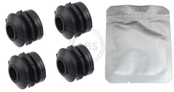 A.B.S. Jeu de douilles de guidage d'étrier de frein 55067 55067 Douille de guidage etrier de frein A.B.S. ROVER 75