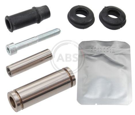 A.B.S. Styrlagersats, bromsok 55084 Byta Glidbult bromsok RENAULT Fuego Hatchback kostnad A.B.S. 55084