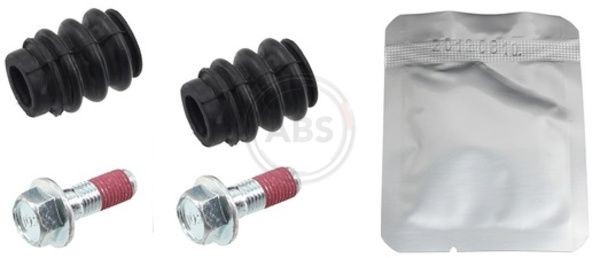 A.B.S. Jeu de douilles de guidage d'étrier de frein 55085 A.B.S. 55085 Kit de rénovation d'étrier de frein Epica KL1 prix