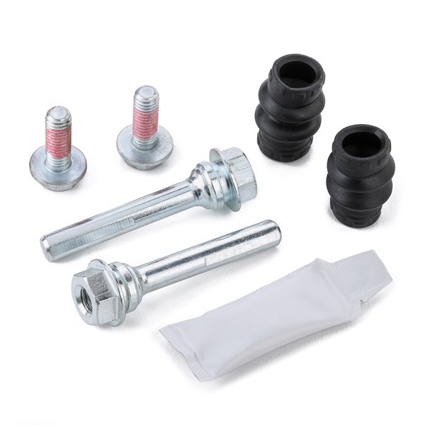 A.B.S. Kit manicotti di guida, Pinza freno 55092 A.B.S. 55092 Kit manicotti di guida, Pinza freno